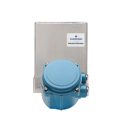 Micro Motion-HPC015H High-Pressure Coriolis Meter